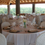 La Locanda Cortesa Comida