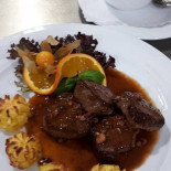 Postkeller Cibo