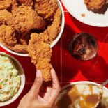 Kfc Cibo