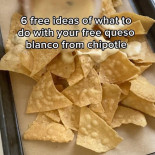 Chipotle Mexican Grill Cibo