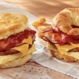 Burger King Cibo