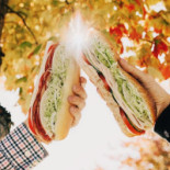 Jimmy John's Cibo