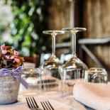 Antica Locanda Luigina Dentro
