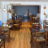 Terre d'Armor Cibo