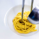 Dei Giardini food