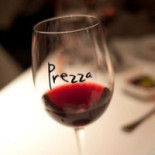 Prezza Cibo