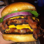 Main Event Webster Cibo