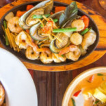 Ton Khao Cibo