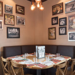 Del Arte Pace Cibo