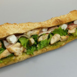 Maison Tina Cibo