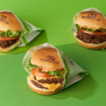 Burgerfi Cibo