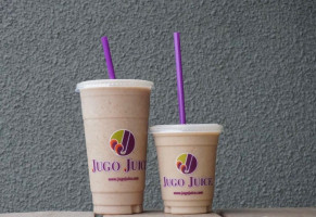 Jugo Juice food