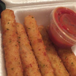 Apps Pizza Cibo