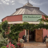 Die Buschenschank Esterno