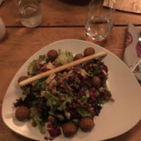 Dach-Cafe Cibo