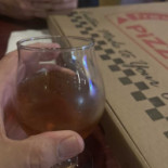 Maury's Pub Cibo
