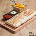 Croq Cibo