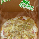 Pizzafiesta Cibo