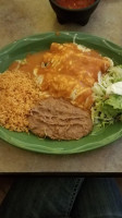 Loco's Mexican food