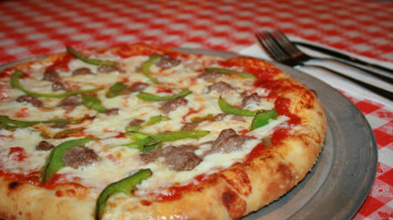 Vince's Italian Burien food