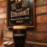 Dublin's Crossing Cibo