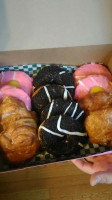 Vandal Doughnuts food