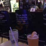 Draft House Cibo