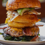 Tuning Fork Gastropub Cibo