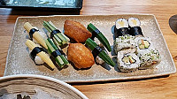 Umezushi inside