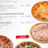 Pizzeria Nuovo Ronche