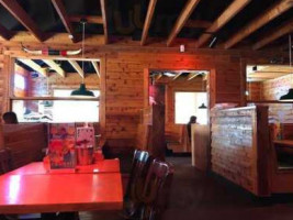 Texas Roadhouse inside