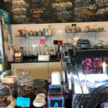 Caleidoscope Cafe Cibo