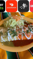 La Ranchera Mexican Food food