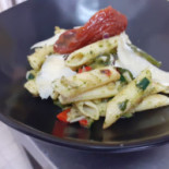 Le Polygone Cibo