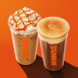 Dunkin' Cibo