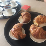 Tourlé Nourriture