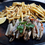 Le Flocon Cibo