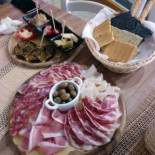 Stuzziqui' Cibo