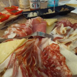 Stuzziqui' Cibo
