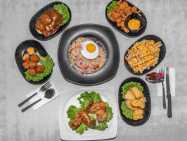 5 Grill Kitchen (jurong West) food