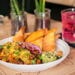 Bowden's Cibo