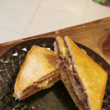 Web Burger Cibo