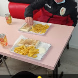 Mimo Tacos Cibo