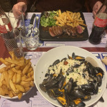 Le Querrien Cibo