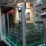 Pasticceria Capasso À l'intérieur