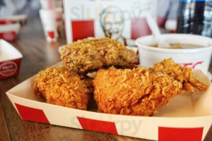 Kfc food