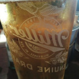 Roadhouse Nourriture