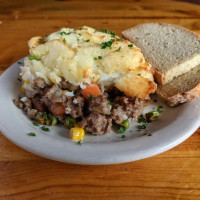 Lynagh's Irish Pub And Grill food