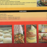 Pizzamis Piatti