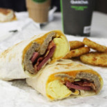 Quickchek Cibo